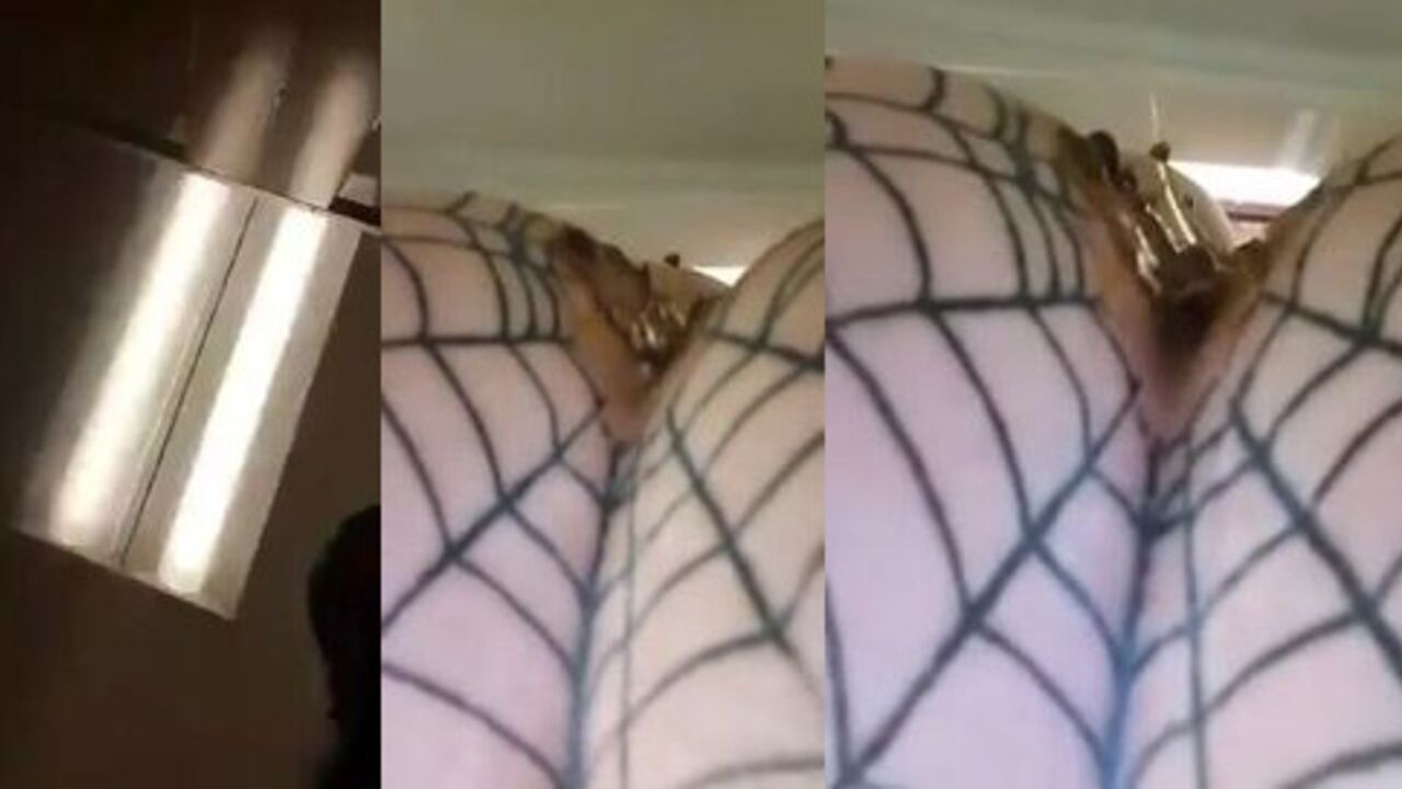 Messy scat video with filthy scat girls and slaves getting kinky with each other