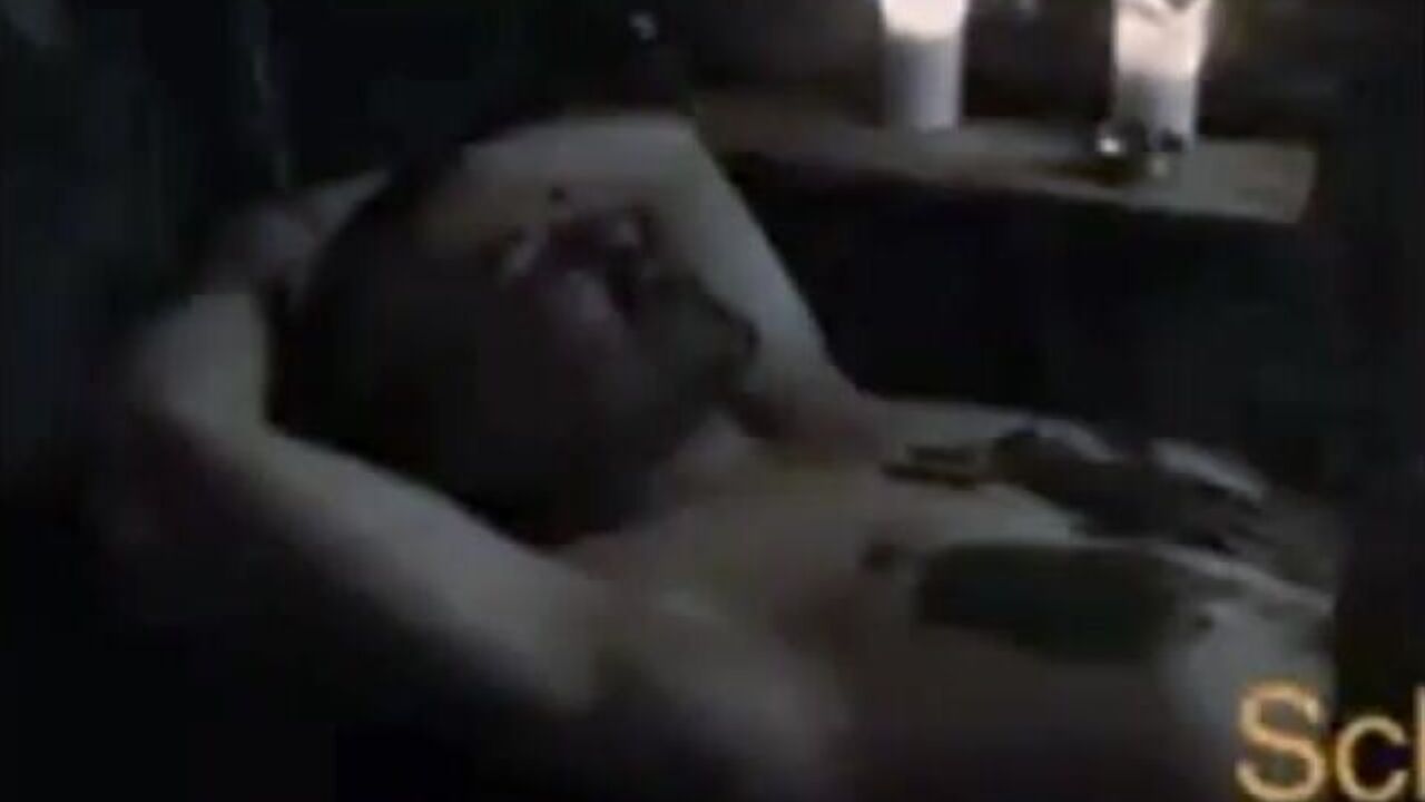 Watch the scat party of the year - the wildest scat party ever!