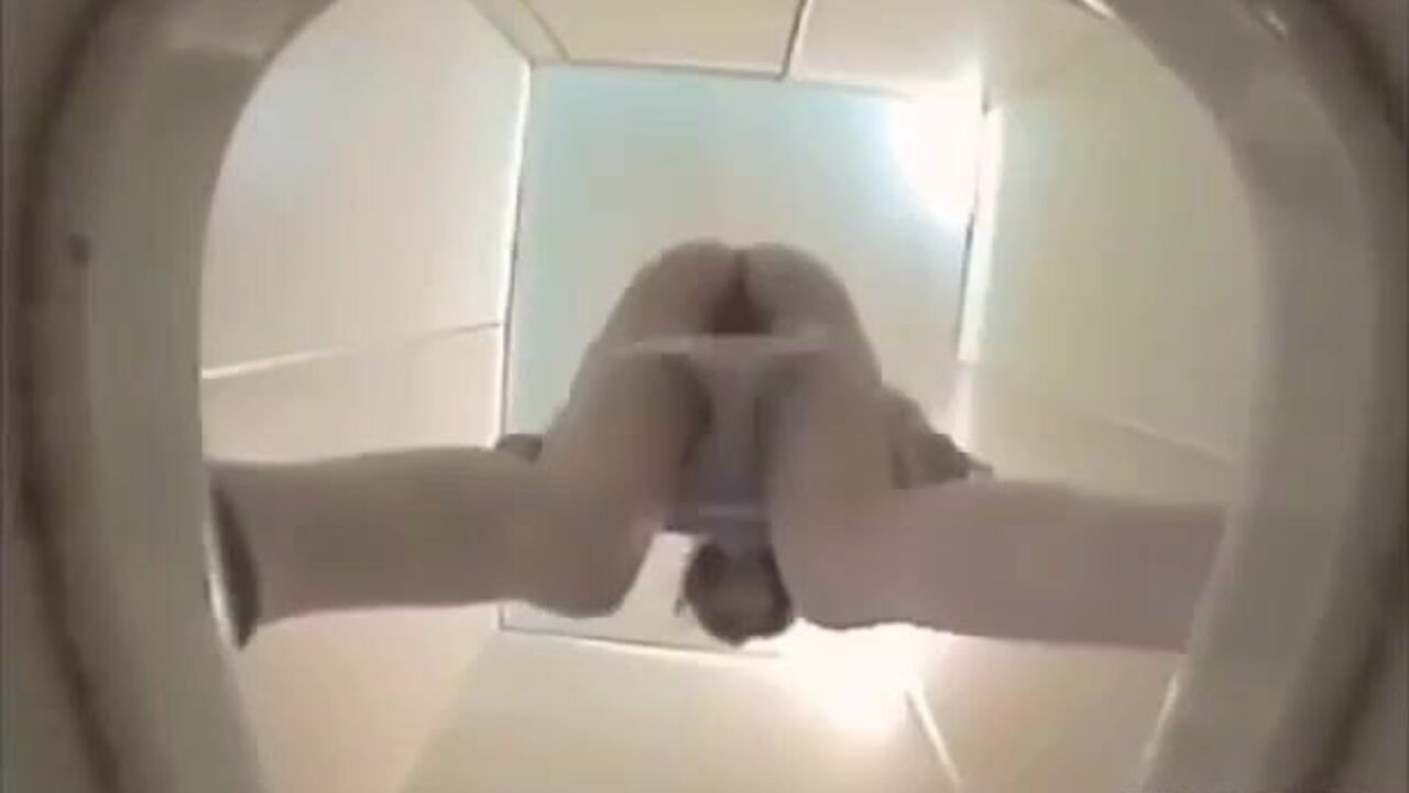 Krystande's filthy scat play - 9 min of kinky sex and more!