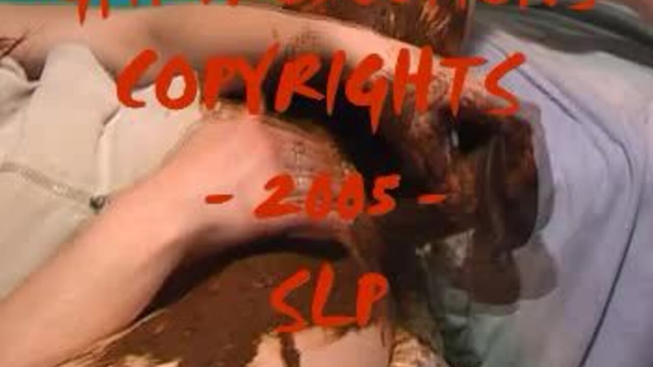 Watch this dirty scat porn video of women getting their butts drilled in a variety of positions