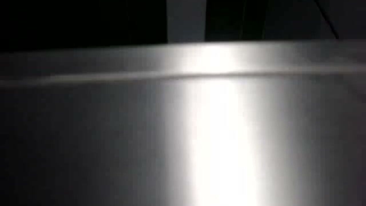 Voyeur scats her filthy girl & gets her off in a wild porn video