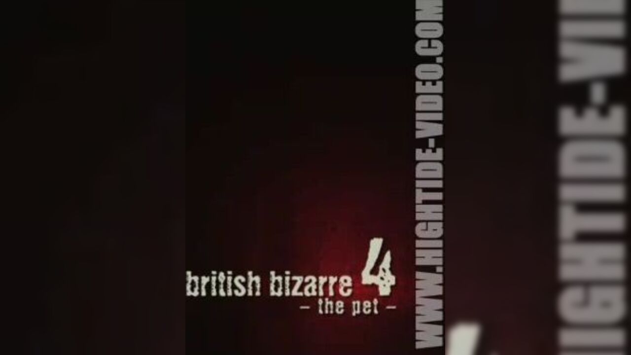 Watch this kinky British babe get her scat stuffed with her favorite toys