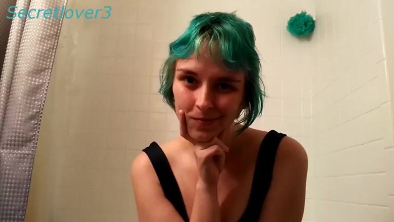 Watch as this kinky lover licks and eats up every drop of his own jizz