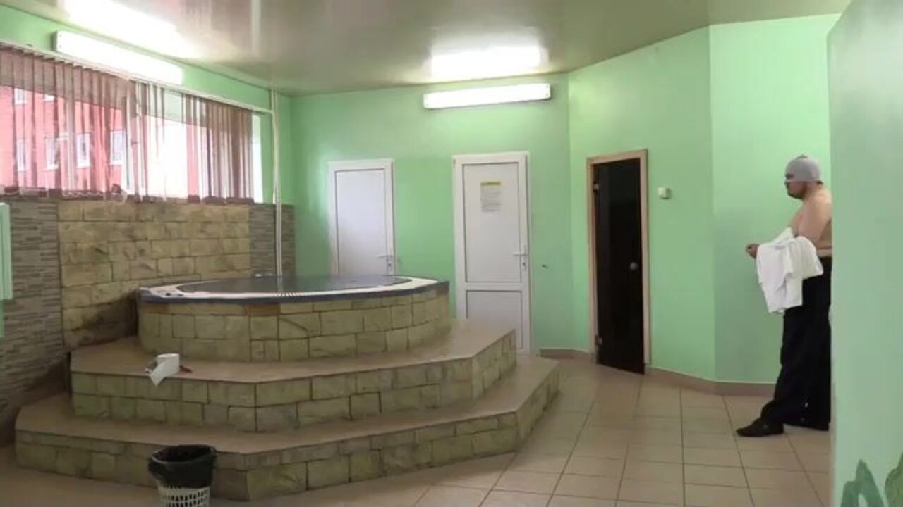 Watch Milanasmelly's slaves get filthy with her scat and defecate in their mouths after a steamy bath