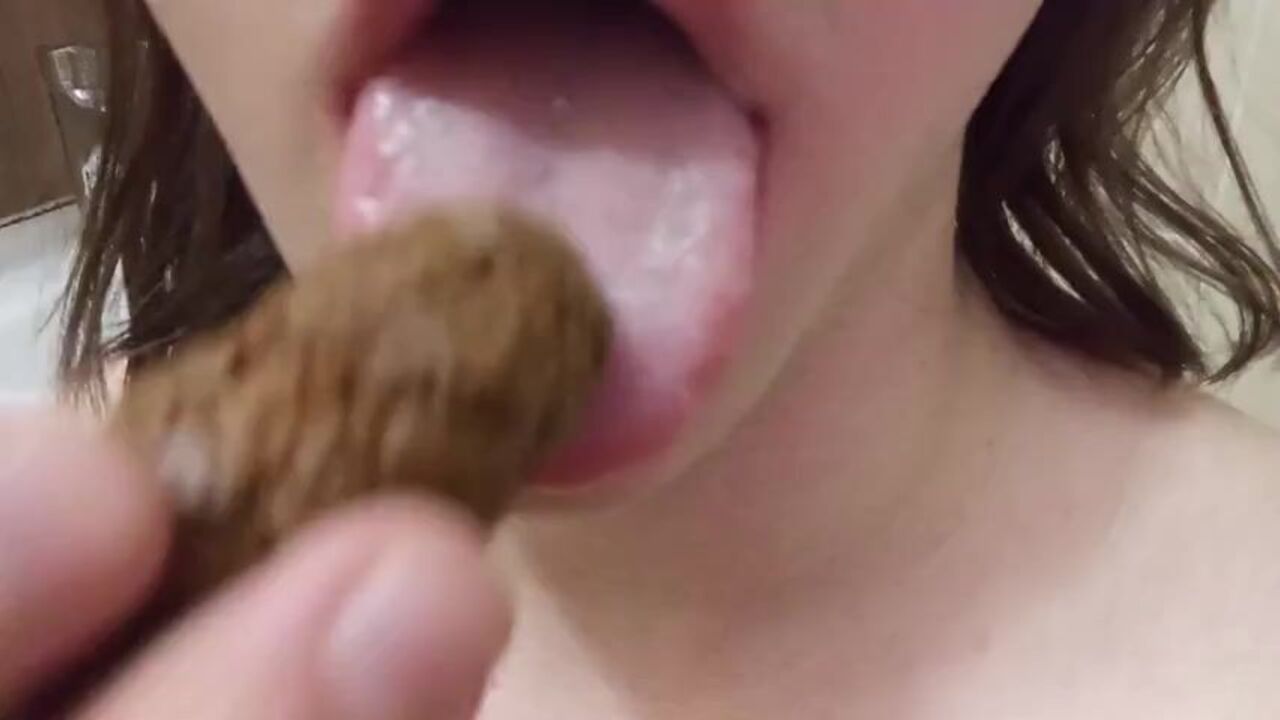 My own filth is my ultimate love language!