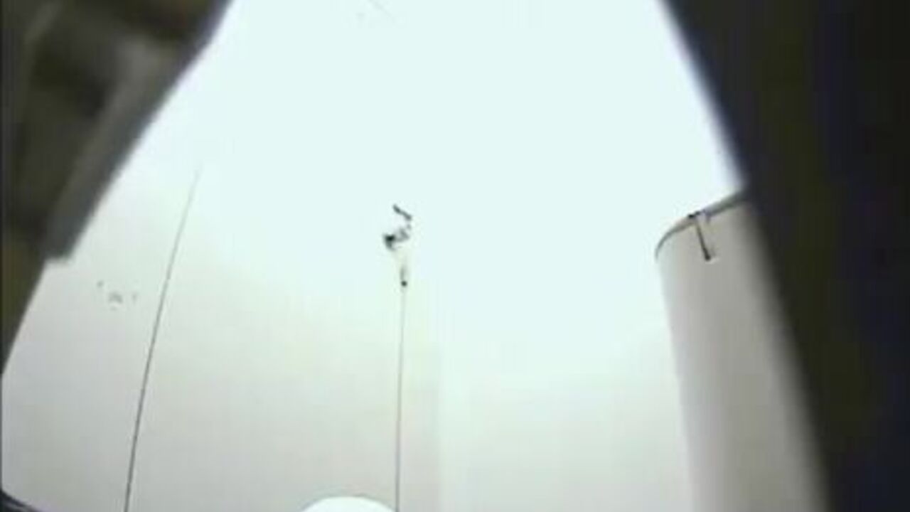 Watch this uncensored Japanese webcam show with a scatporn-loving slut