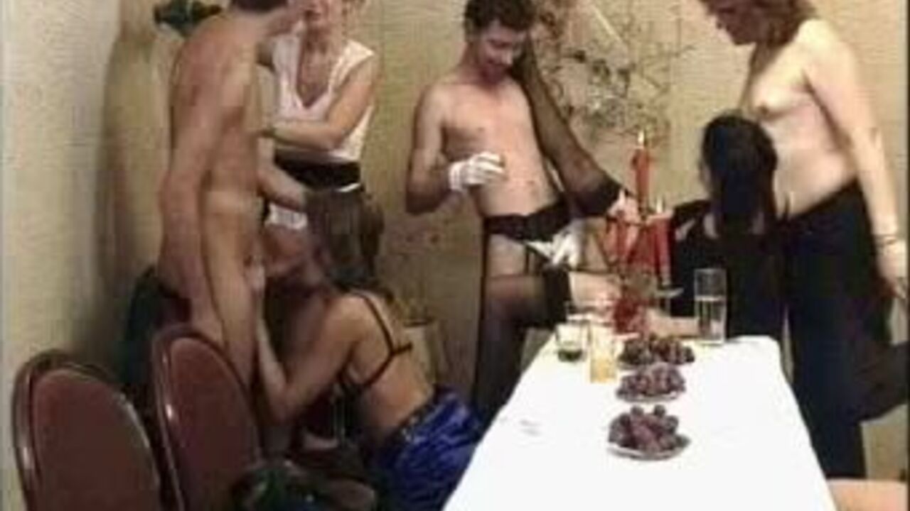 Watch these scatty girls get off on pooped and dirty action!