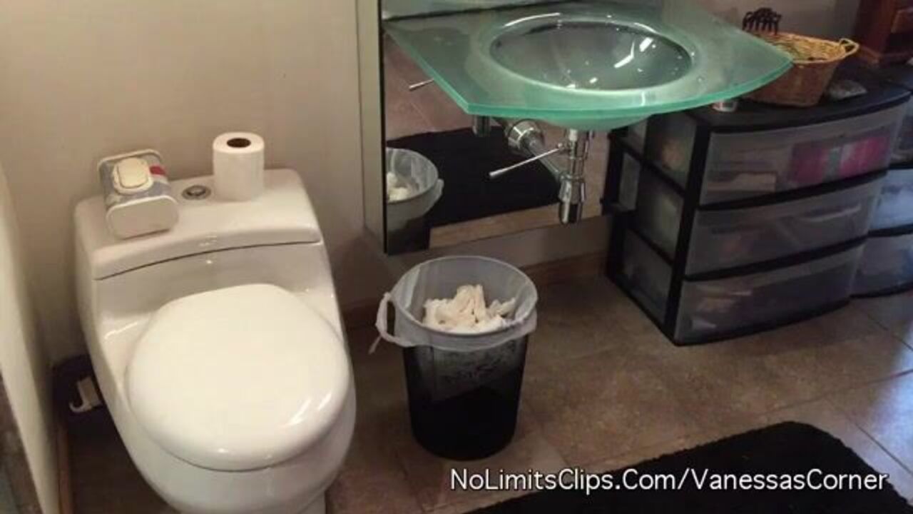 Watch Megadump's scat fetish video with a dirty slut inked up and ready for business