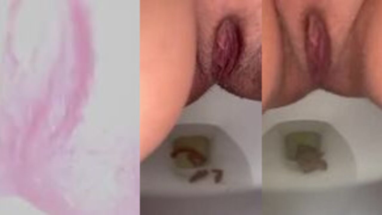 Get ready for some hot and heavy scat action with testeeeeeeee