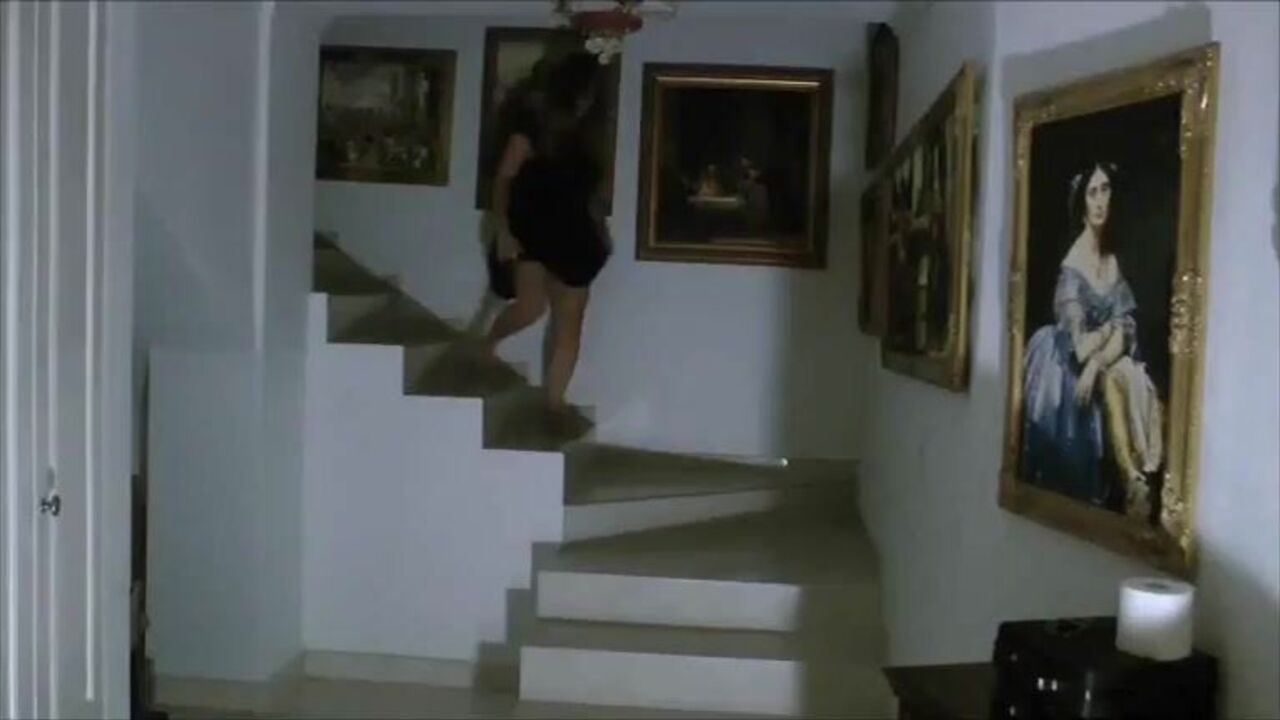 Nathalie 17: The scatty slut who craves more!