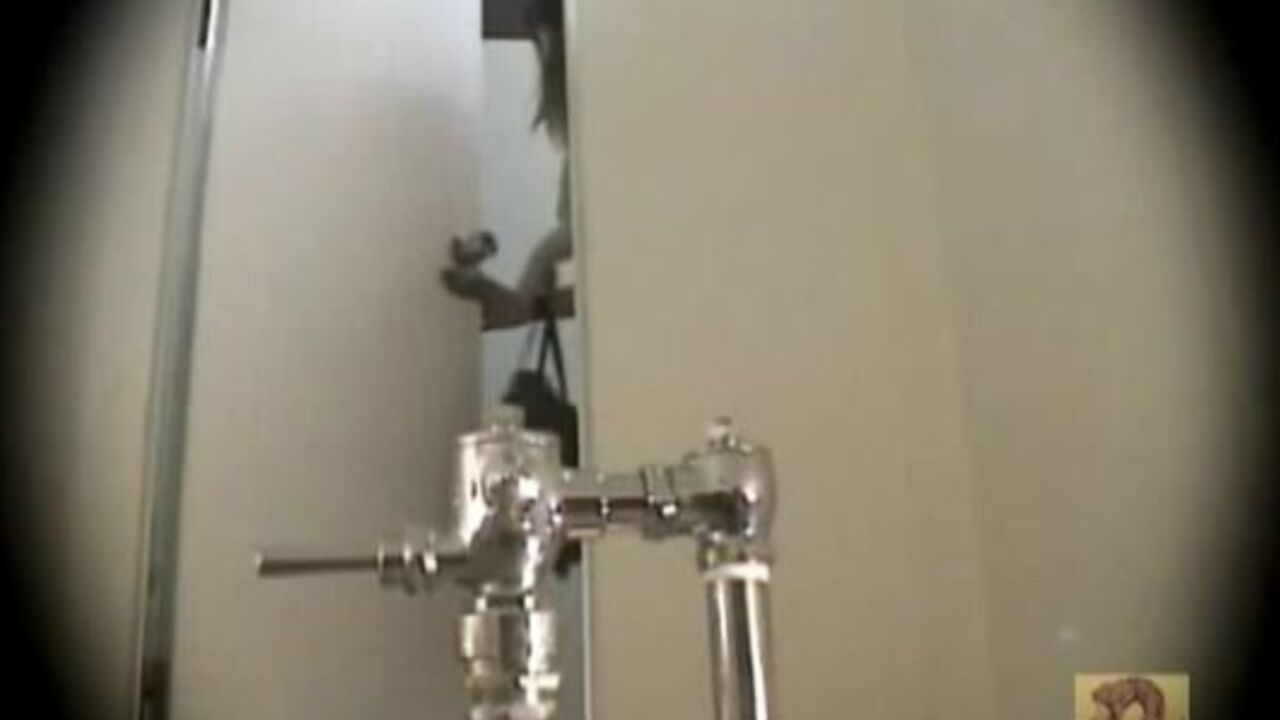 Watch this filthy slut get her scat filled and used in wild porn video