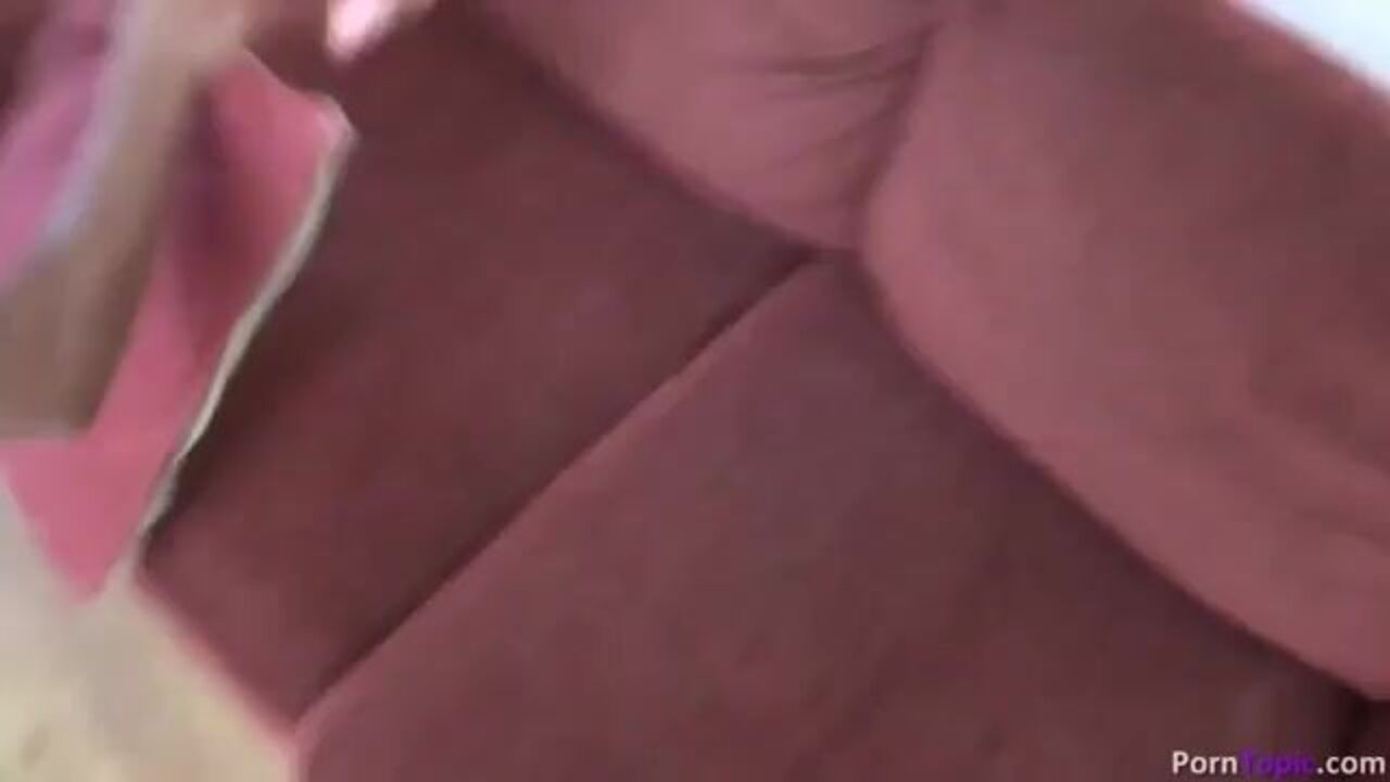 Watch this filthy slut getting her pussy and ass stuffed with hot jizz