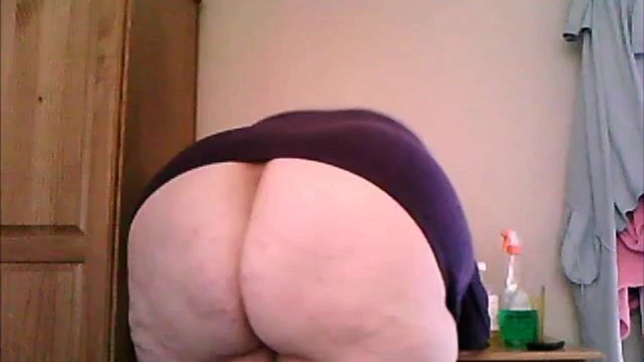 Chubby teen's first time scat movie: My First Scat Movie - My Solo Scat Movie