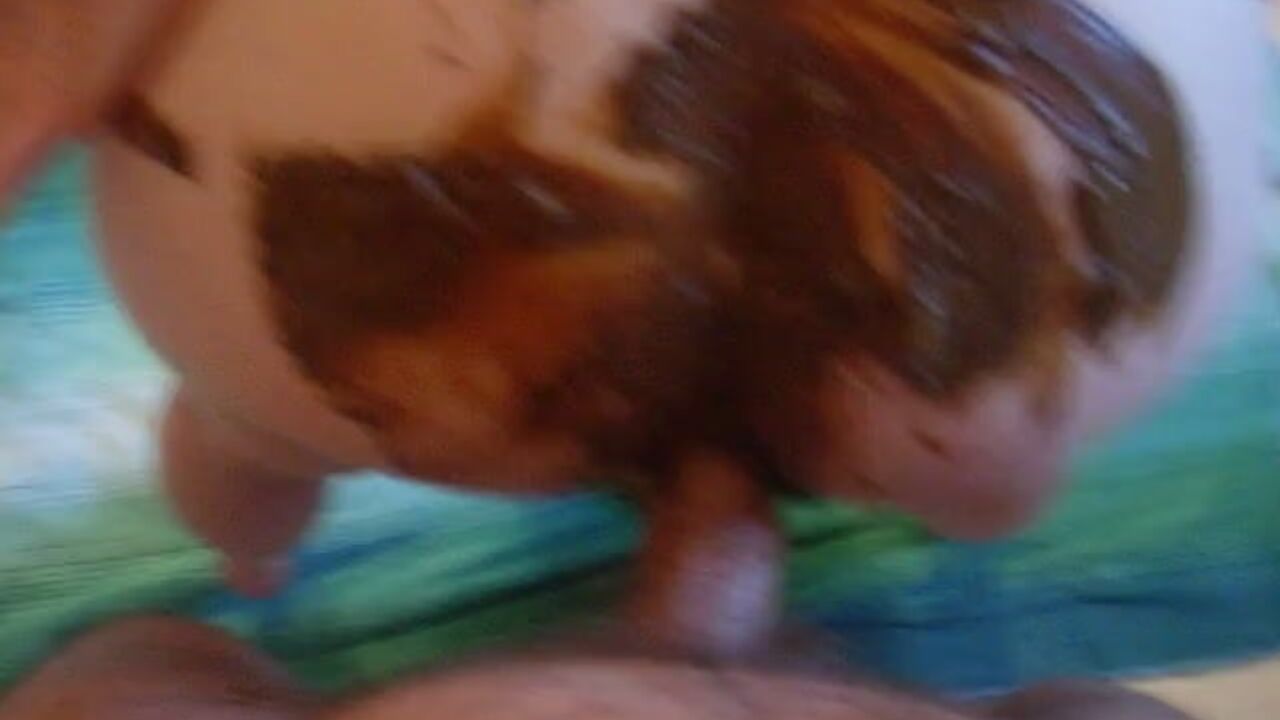 Watch this dirty porn video featuring a scatty babe getting her pussy and ass drilled hard!