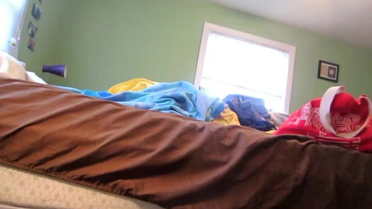 Watch these kinky babes get off with their favorite enema and scat play