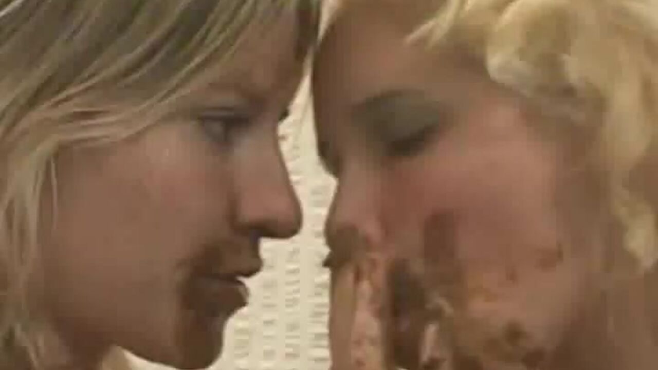 Watch the scat fetish video of a filthy slave getting her holes stuffed in 03s