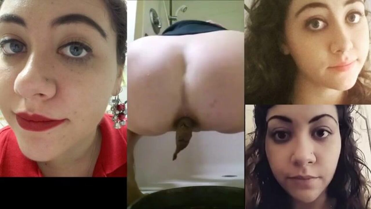 Get ready for the Best Creamy Shitting Compilation 2!