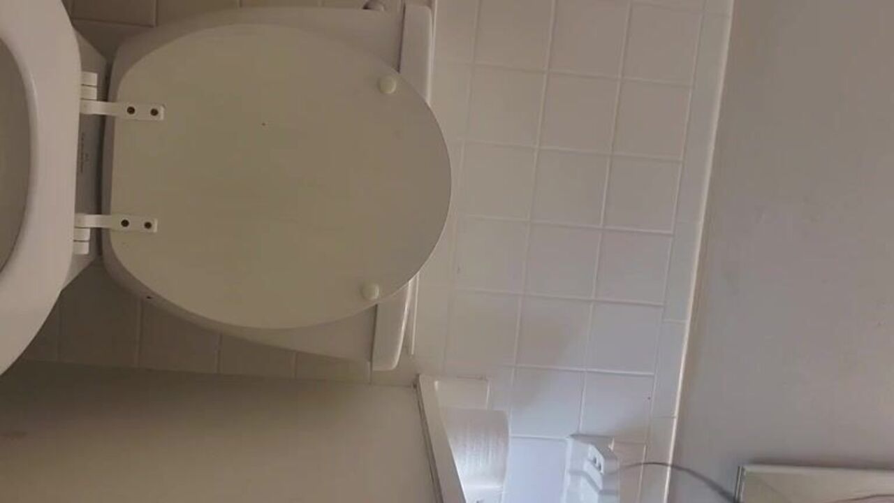 Watch this kinky slut scat and get kinky with her slave