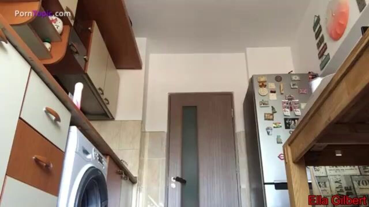 Watch this filthy slut get her scat wet and wild with a scat porn video