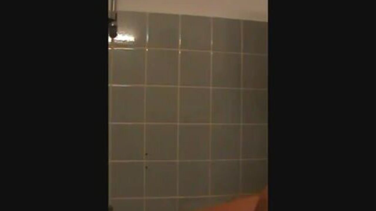 Watch these filthy women get their pooping and standing antics on