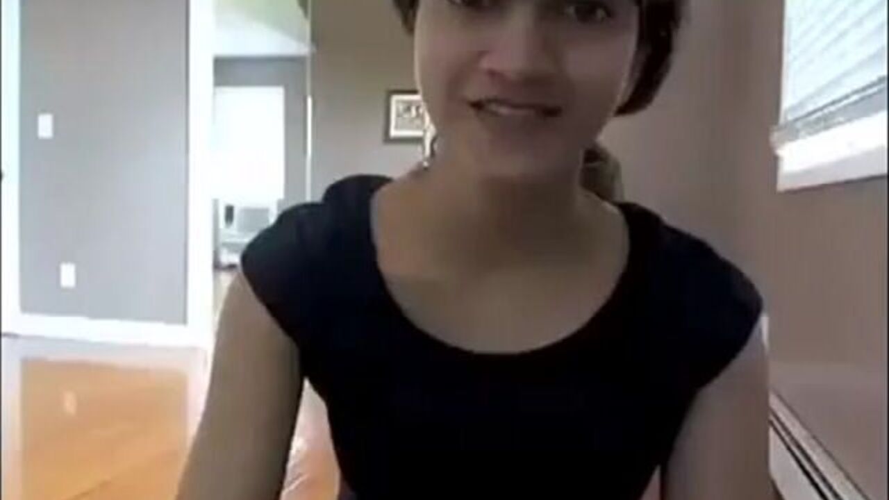 Watch this kinky chick get her scat filled and farted on in this enema video