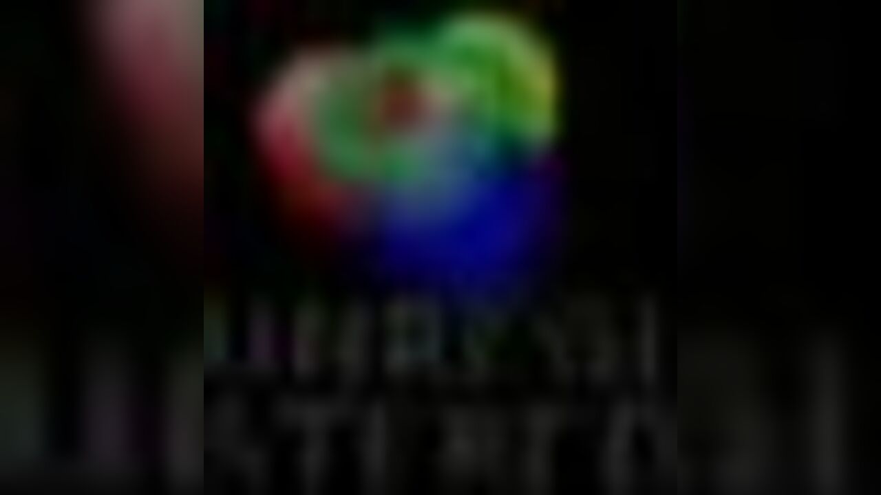 Watch this scatty babe stroke and stroke until she's dripping in cum