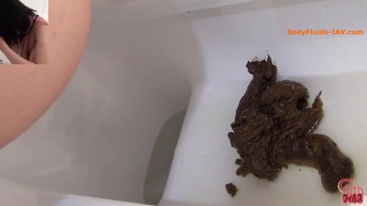 Watch this filthy video of a scatty slut getting off in hardcore FF-137 action