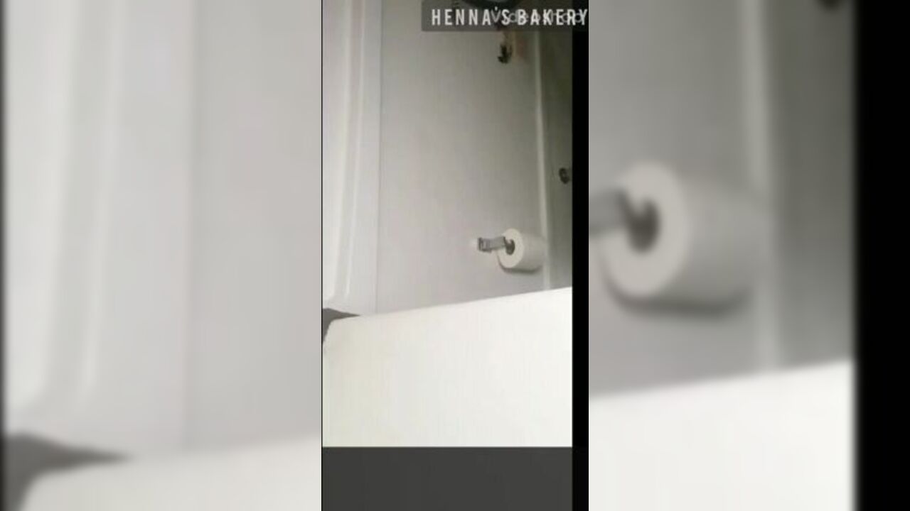 Watch this black girl's scaty pussy get ravished and made into a lovely slut