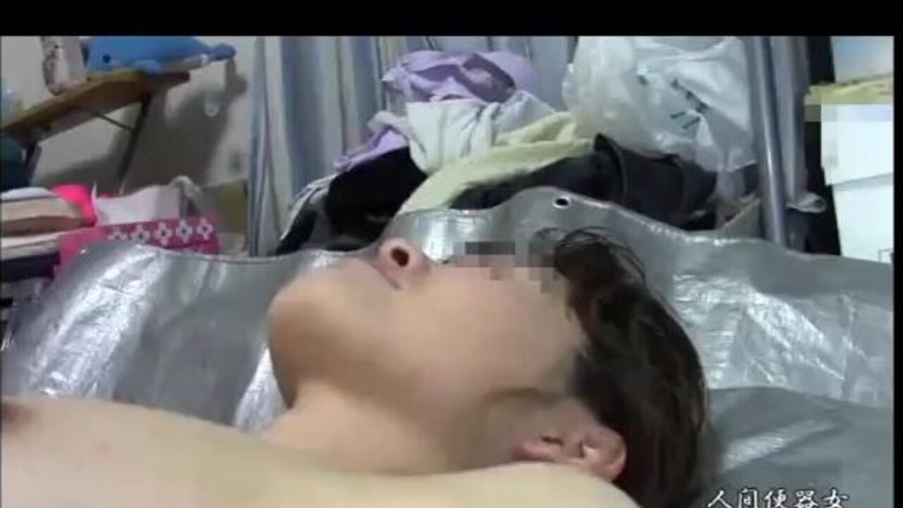 Watch this dominant slut deepthroat and swallow a load in the manure toilet