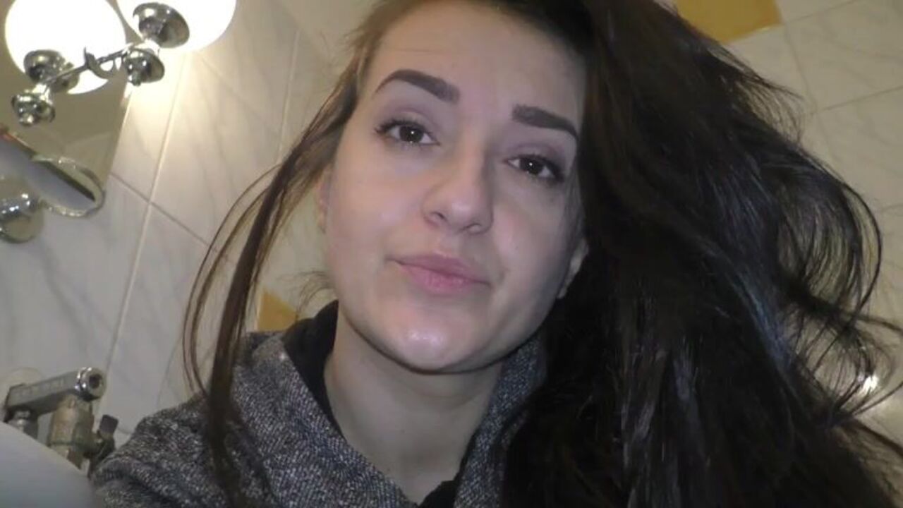 Watch as this filthy scat slave gets off on scat porn & scat videos