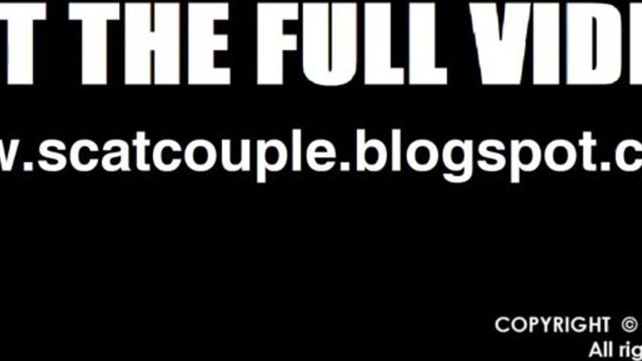 Watch Transe, the kinky scat pornstar, get down and dirty with her own filth