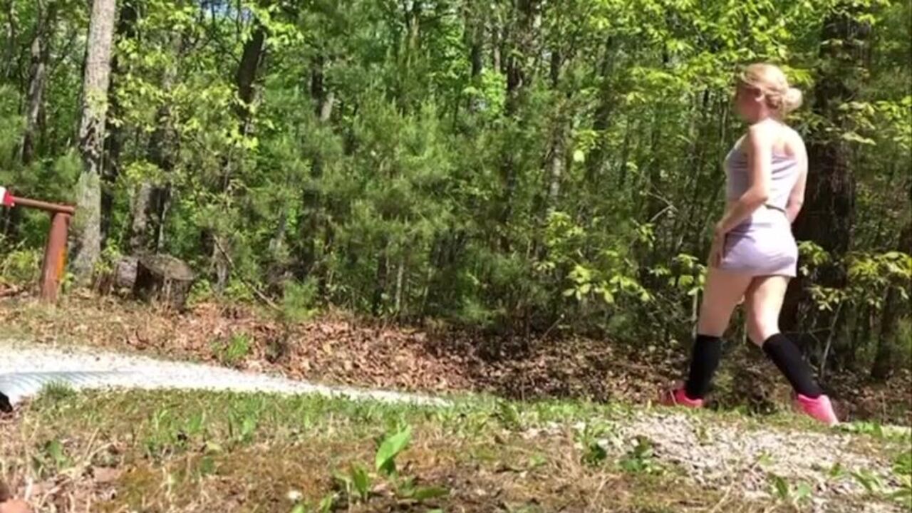 Nasty scat porn: A filthy video of a slutty scat girl getting drilled hard