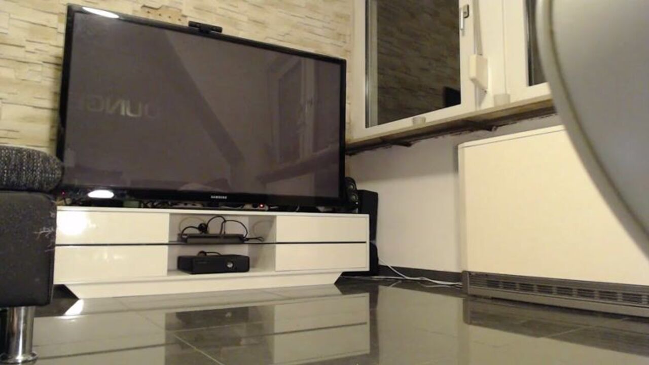 Bella SchmierenA's filthy scat video collection