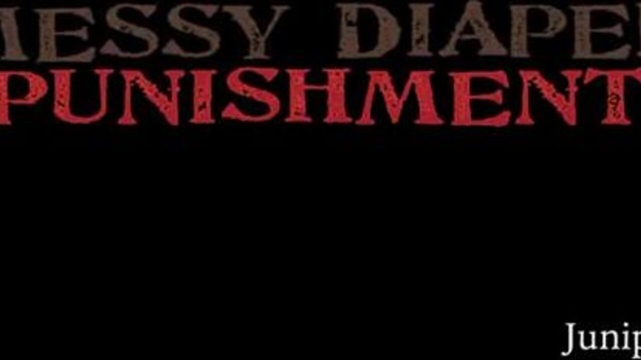 Watch as Juniper, the scatty slut, gets her pussy drilled in this dirty porn video