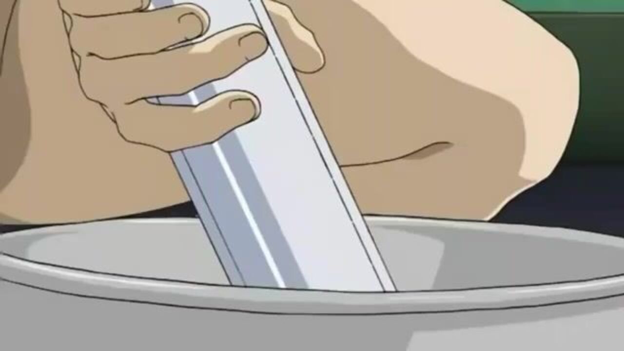 Get up close and personal with the scat, the ultimate fetish porn video