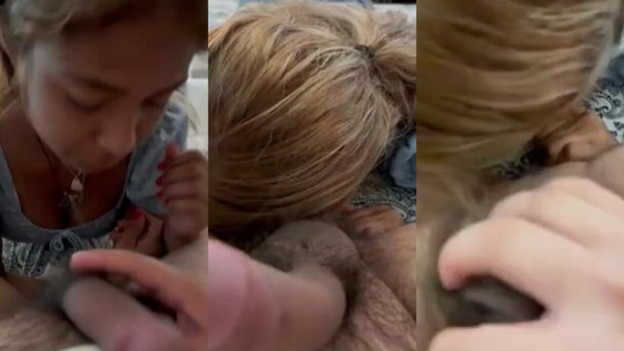 Slave girl gets her ass licked and eaten by her toilet paper master