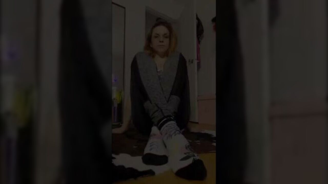 Dirty MILF gets her filthy ass drilled in hot porn video