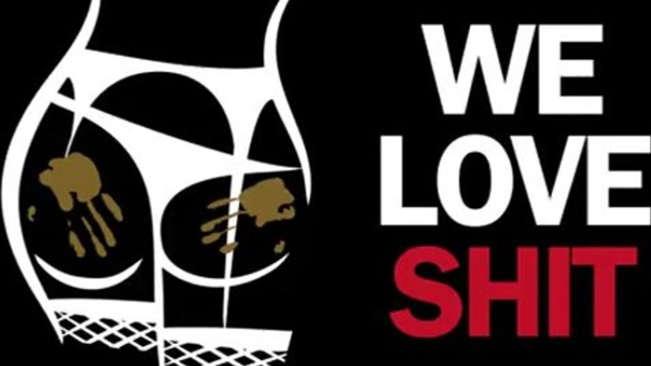 Enjoy the best of our filthy love for smut, spreading, and messy eating