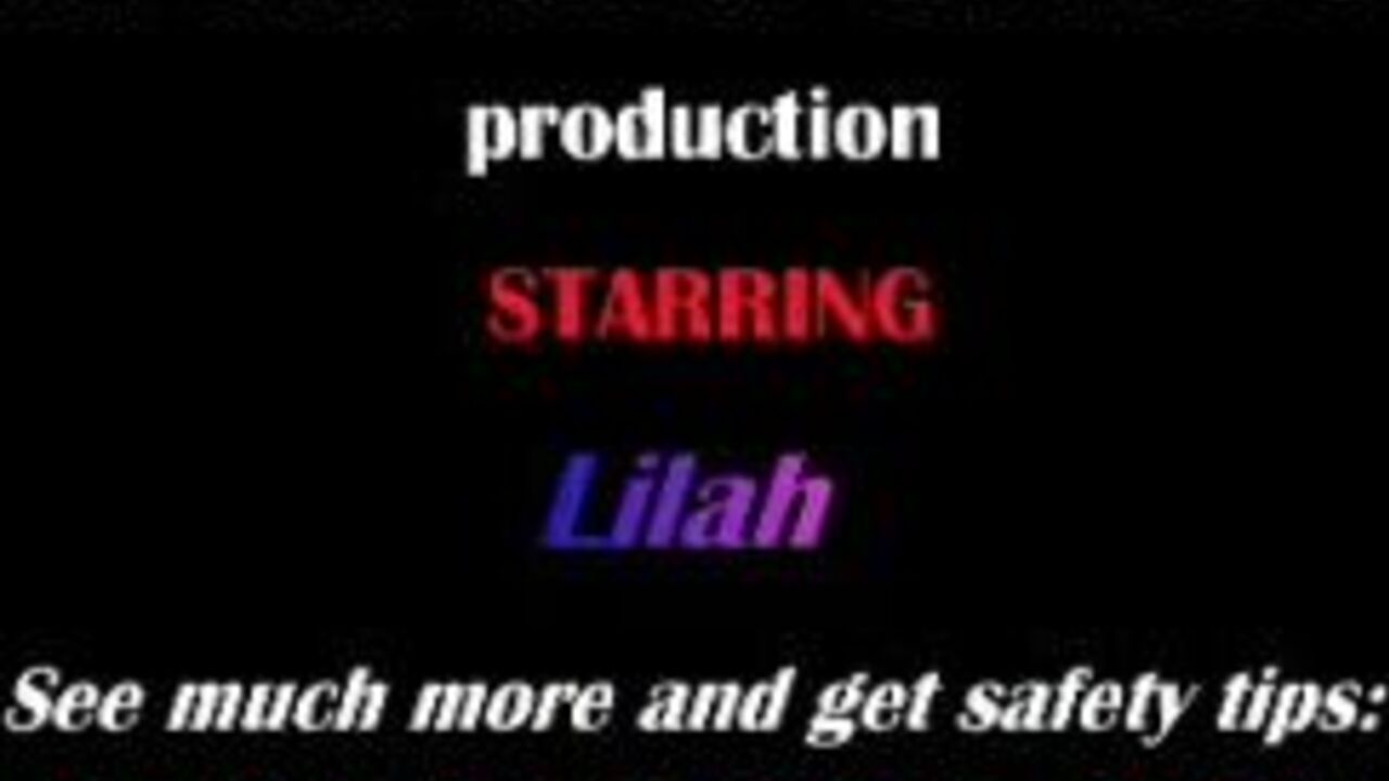 Watch this dirty slut take a watersports break in her scat and get off with a bottle enema