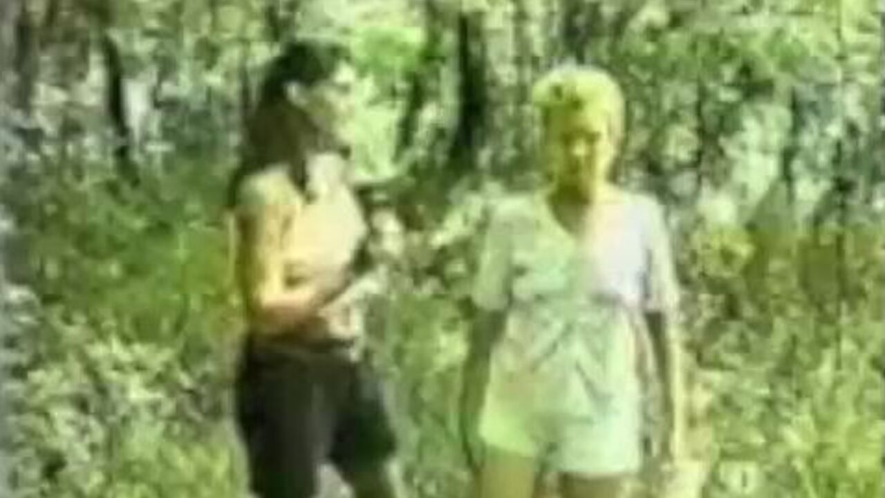 Watch these kinky campers indulge in scat fetish and scat porn