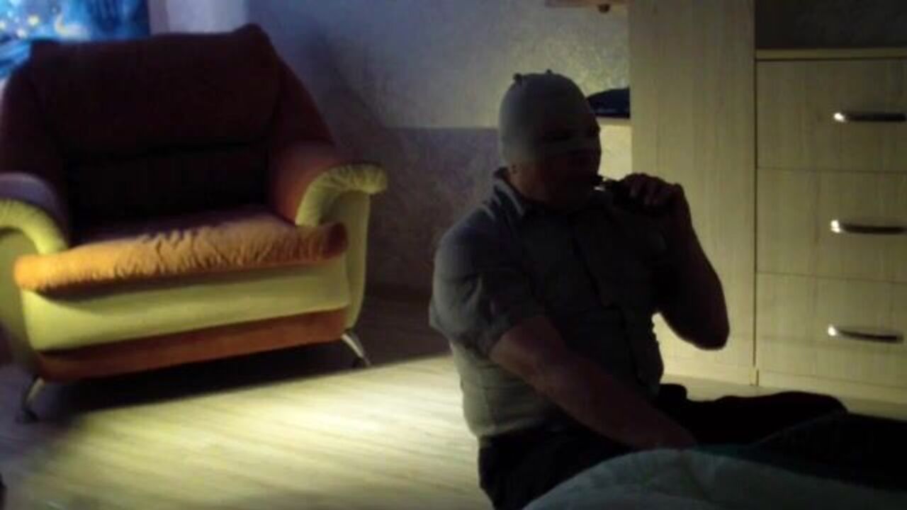 Get up close and personal with scatgirls and slaves in scatfetish video 30