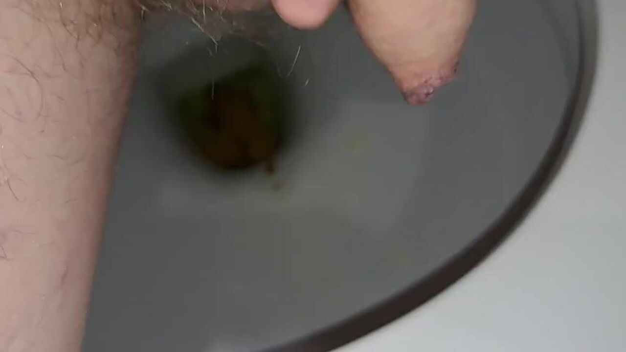 I cleaned up after my mess with some yummy stuff