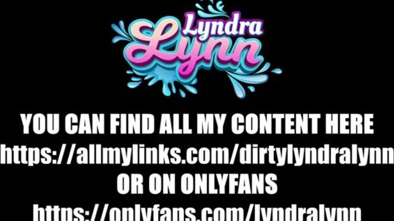 Watch Lyndra Lynn, the filthy maid, get down and dirty in this scat video
