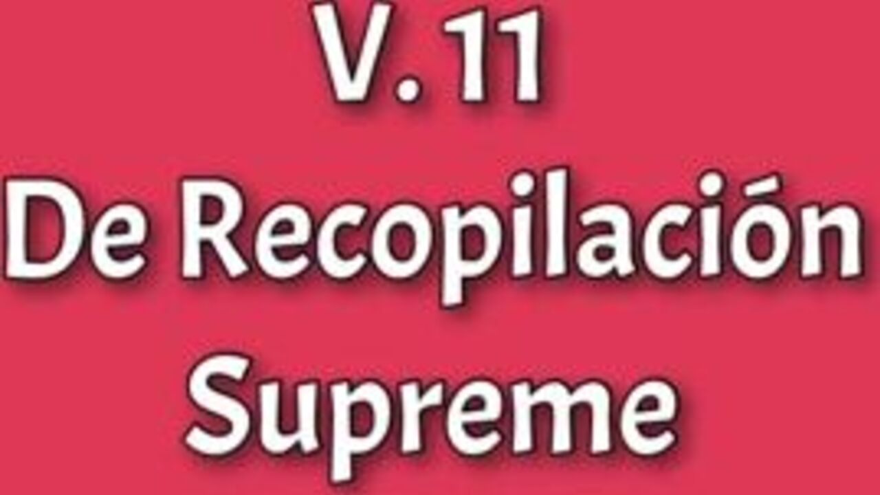 Fenix10_-_V_11_Of_Supreme_Compilation-_01: The Ultimate Compilation of Scat and Poop Porn