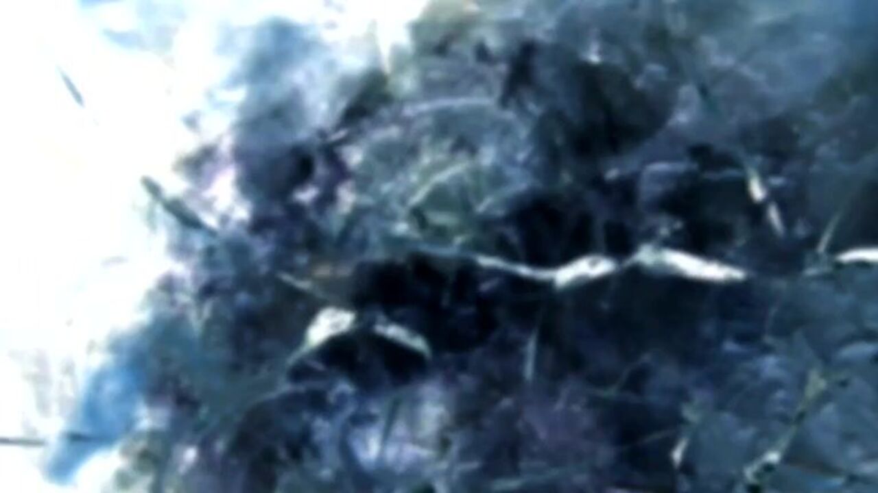 Watch as a scatty slut gets her pooped out with a huge enema