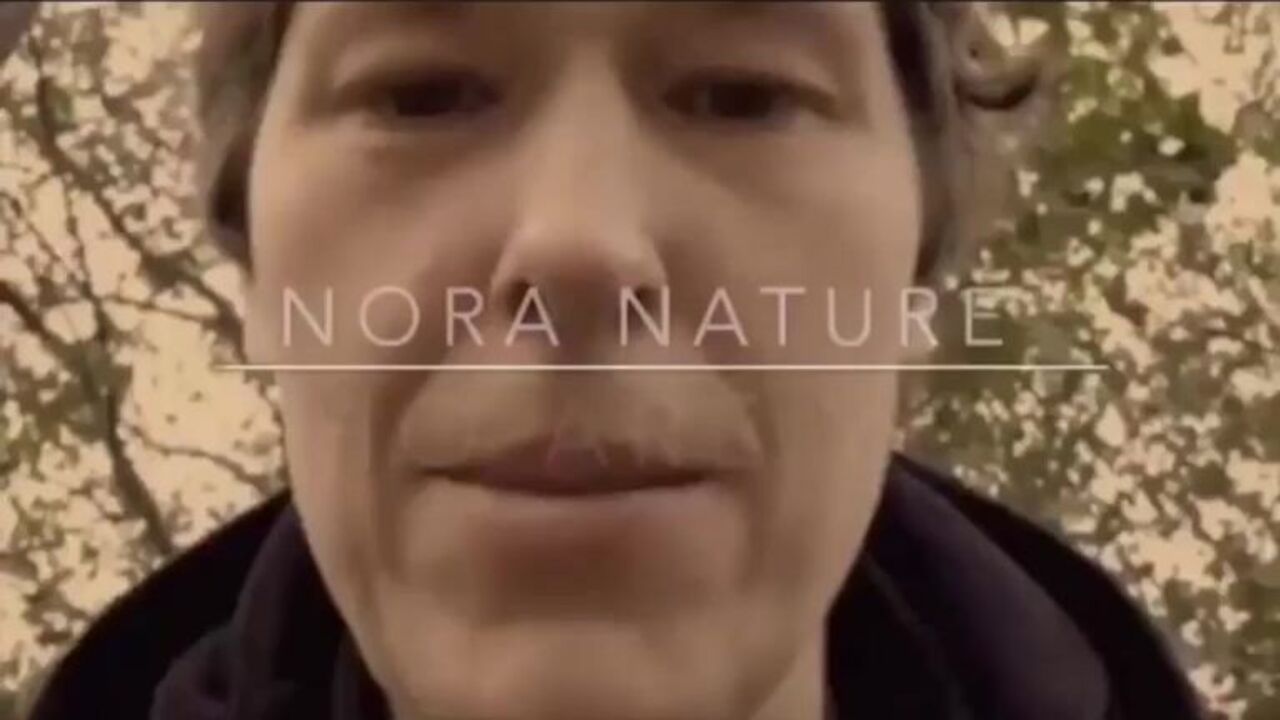 Nora Nature's tribute to her dirty compilations: scat, scat, scat, scat, scat, scat, sc