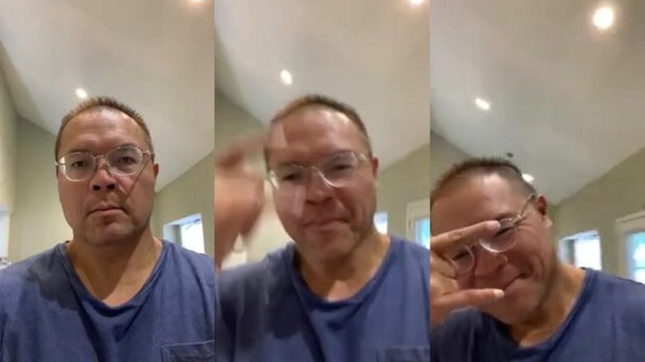 Watch this kinky amateur get her pussy and ass stuffed with scat and nat