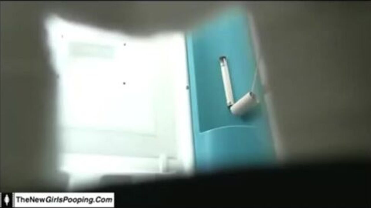 Watch this filthy video of a scat slave getting drilled in the toilet