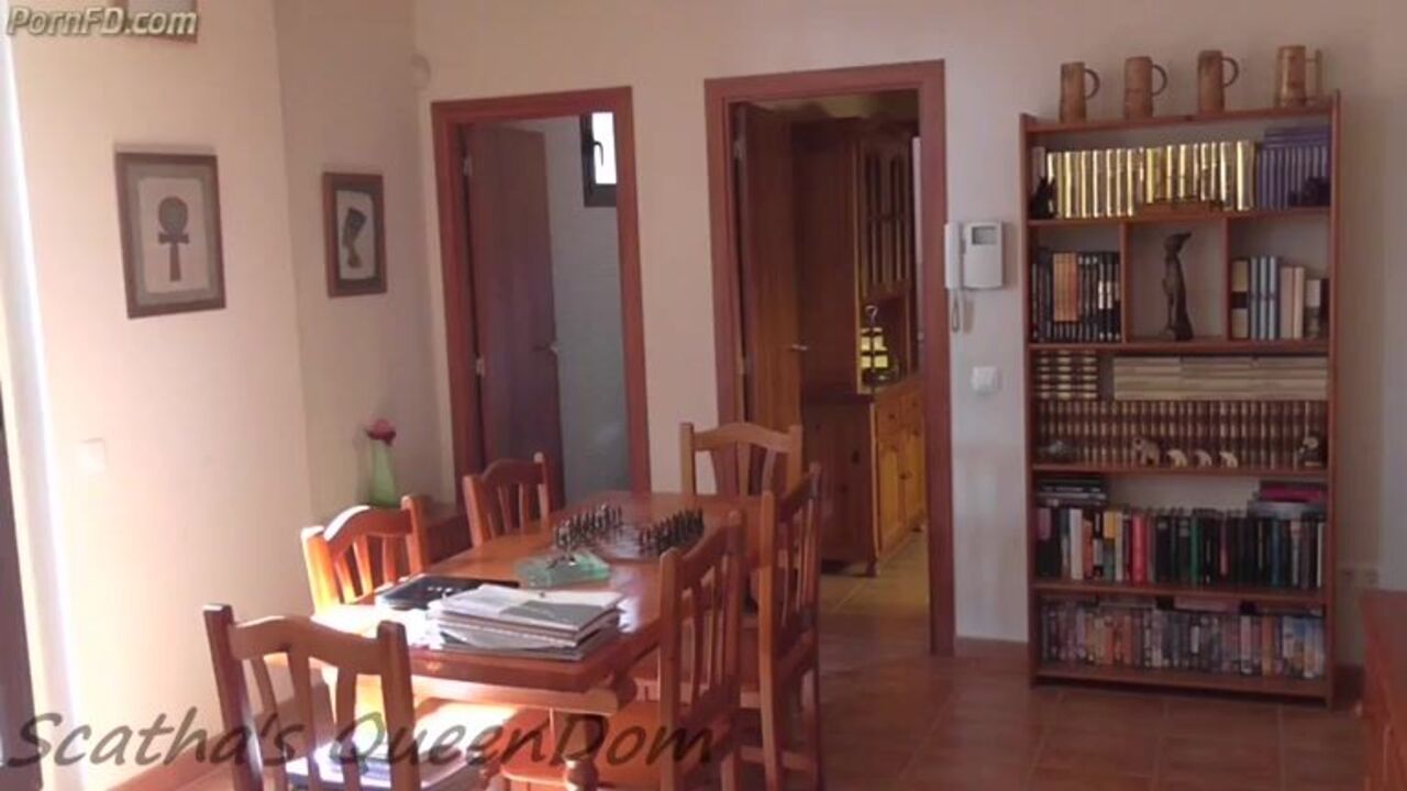 Poop Fetish: Watch these scat girls get off with their pussies in this scat porn video