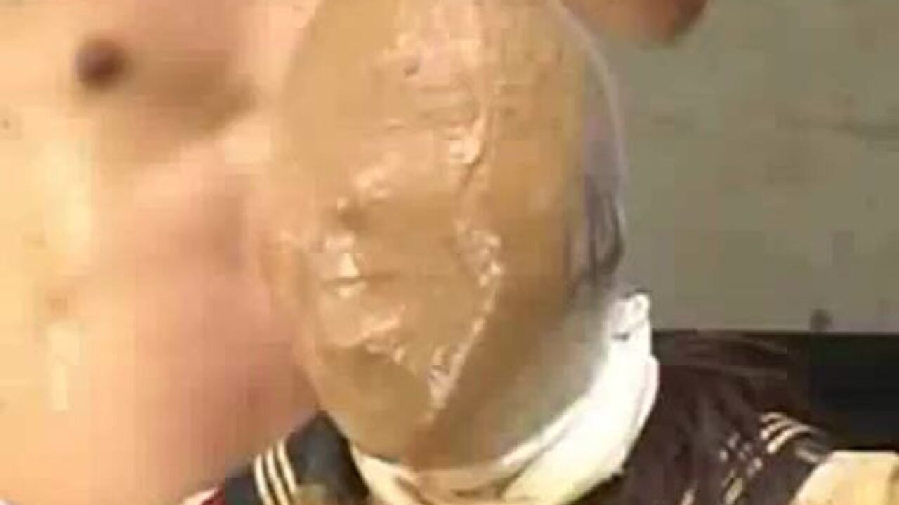 Watch as Enema and Scat scat porn their own holes with their own urine